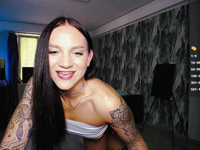 sweetiekittie live cam on BongaCams