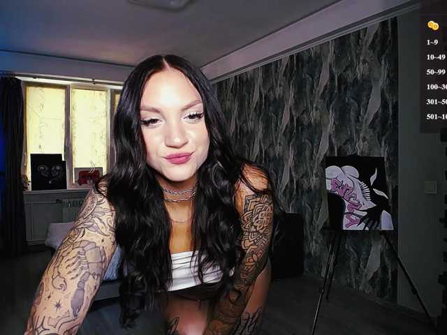 sweetiekittie live cam on BongaCams