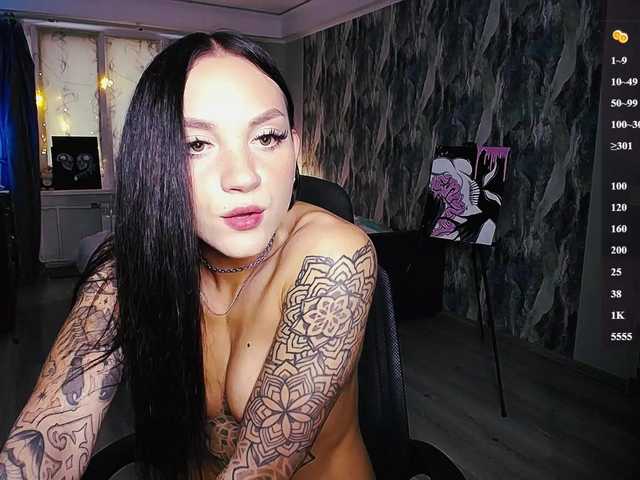 sweetiekittie live cam on BongaCams