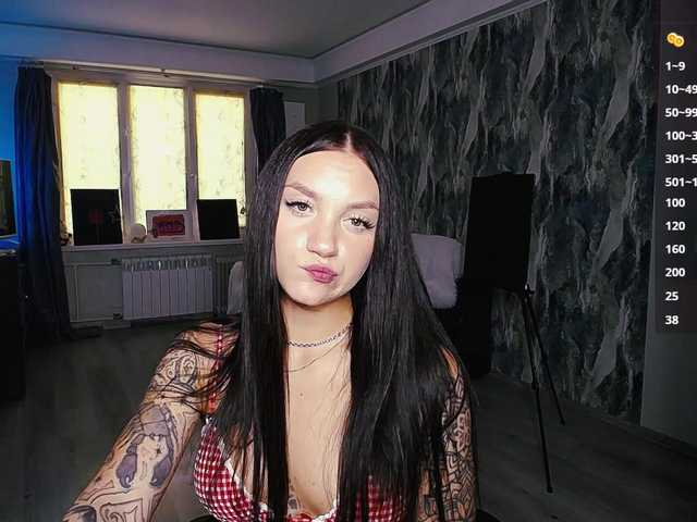 sweetiekittie live cam on BongaCams