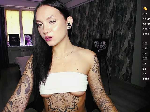 sweetiekittie live cam on BongaCams