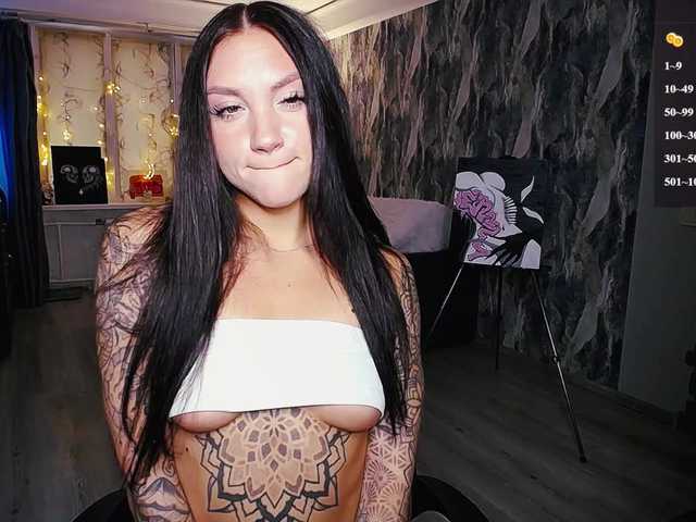 sweetiekittie live cam on BongaCams