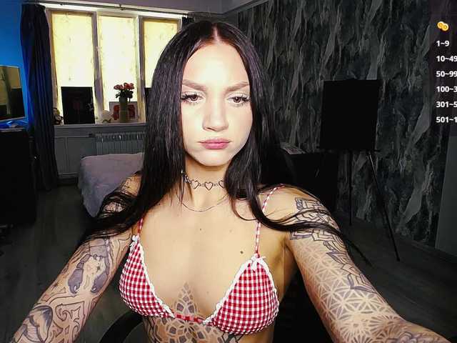 sweetiekittie live cam on BongaCams