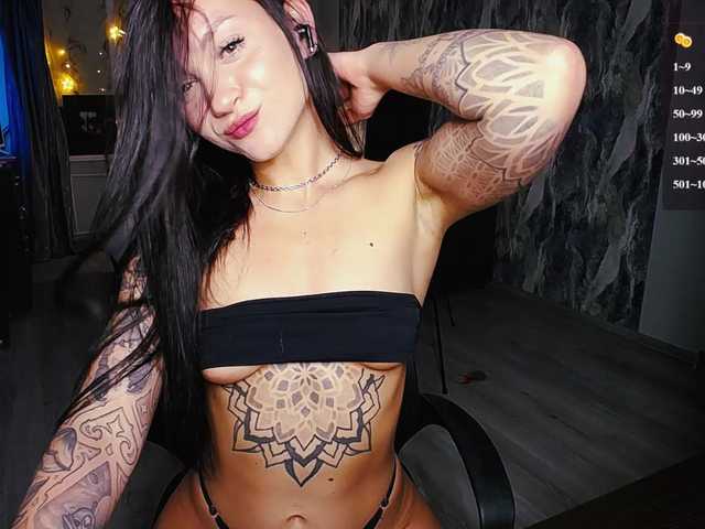 sweetiekittie live webcam show