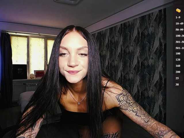 sweetiekittie live cam on BongaCams