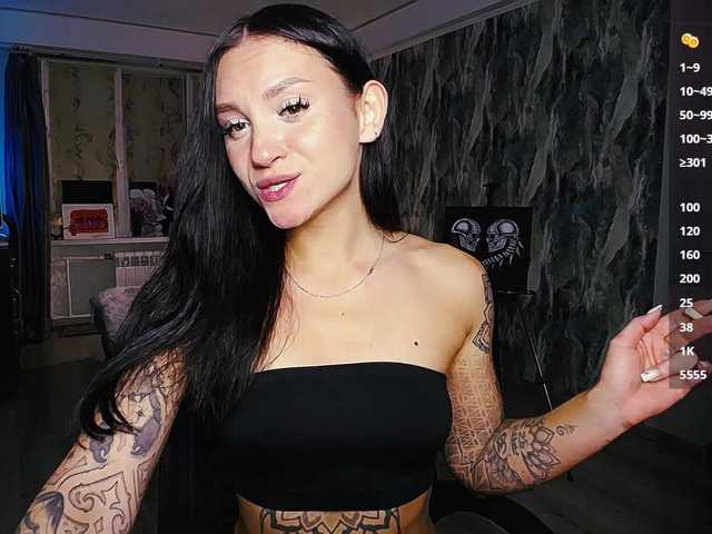 sweetiekittie live cam on BongaCams