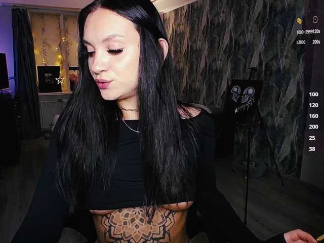 sweetiekittie live cam on BongaCams
