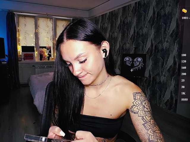 sweetiekittie live cam on BongaCams