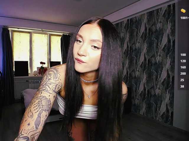 sweetiekittie live cam on BongaCams