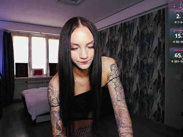 sweetiekittie webcam