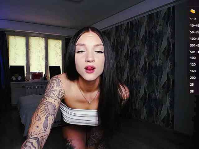 sweetiekittie webcam