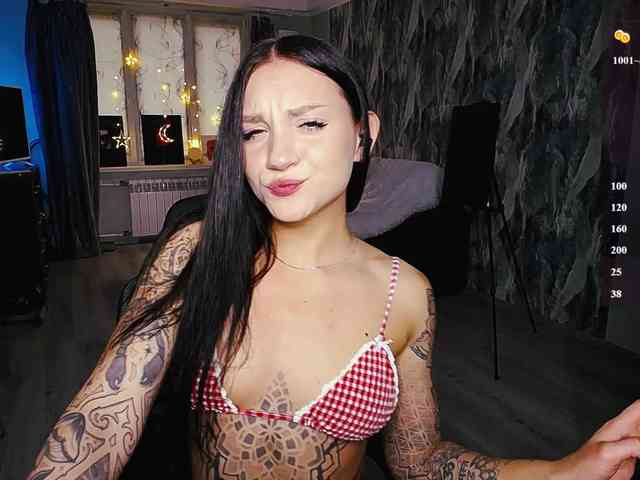 sweetiekittie webcam