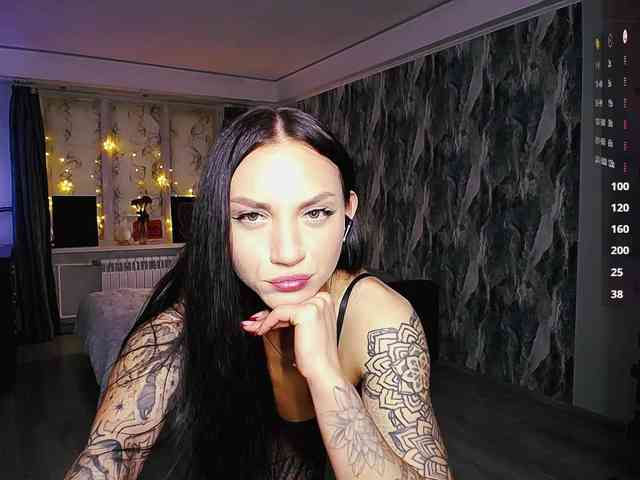 sweetiekittie webcam