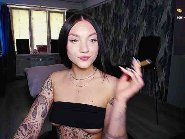 sweetiekittie webcam