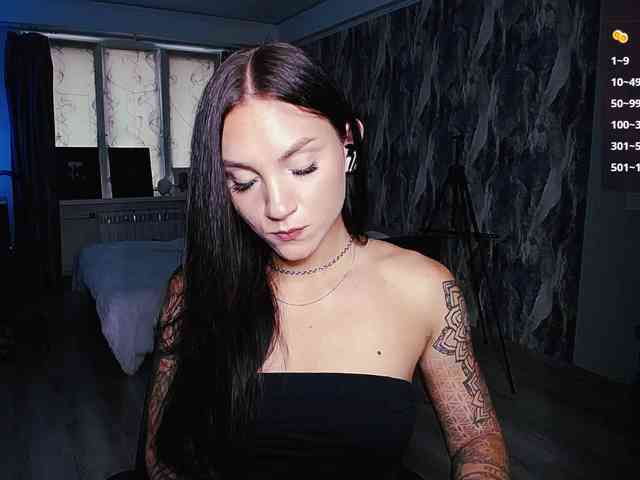 sweetiekittie webcam