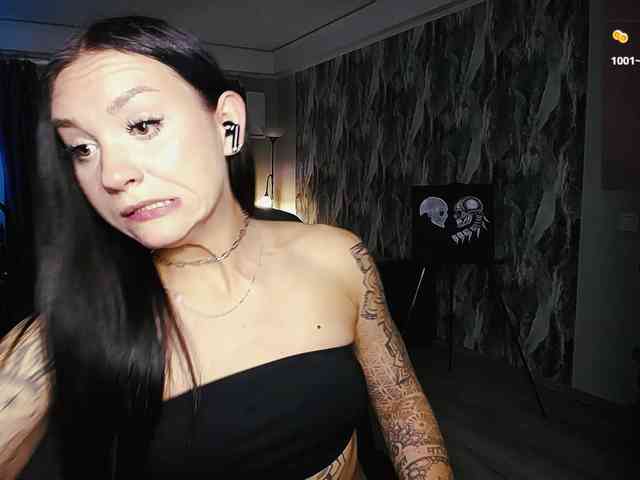 sweetiekittie webcam