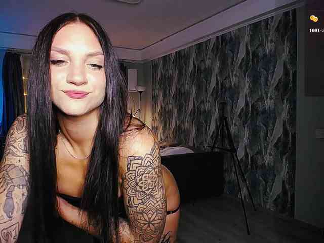 sweetiekittie webcam