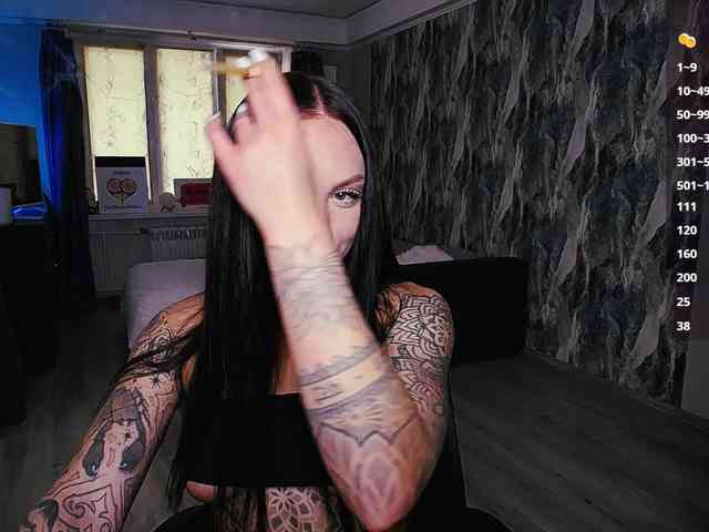 sweetiekittie Sex Cam Show