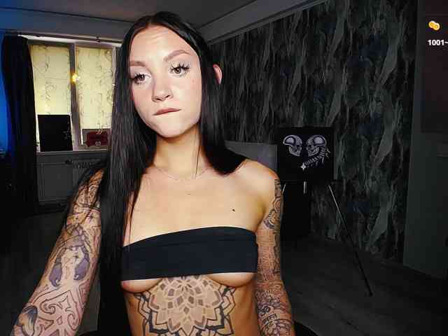 sweetiekittie webcam