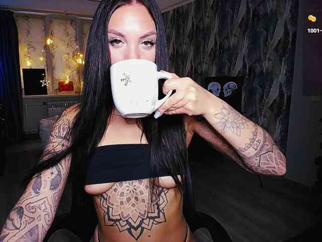 sweetiekittie webcam