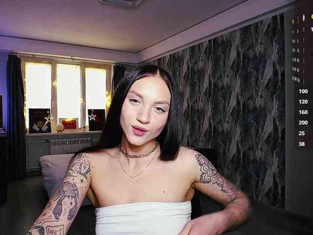 sweetiekittie webcam