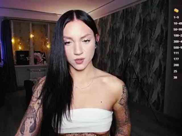 sweetiekittie webcam