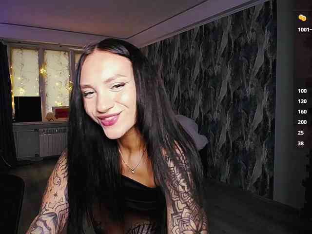 sweetiekittie webcam