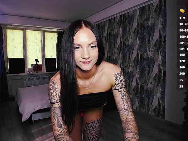 sweetiekittie webcam