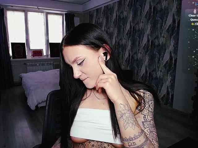 sweetiekittie webcam