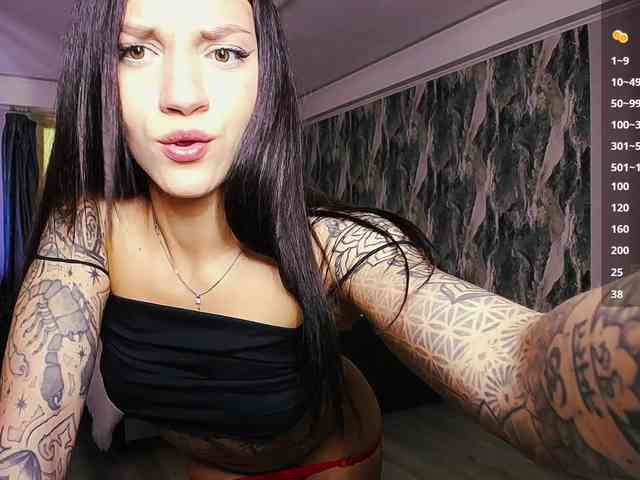 sweetiekittie webcam