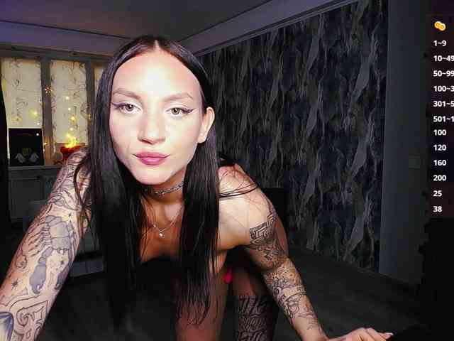sweetiekittie webcam