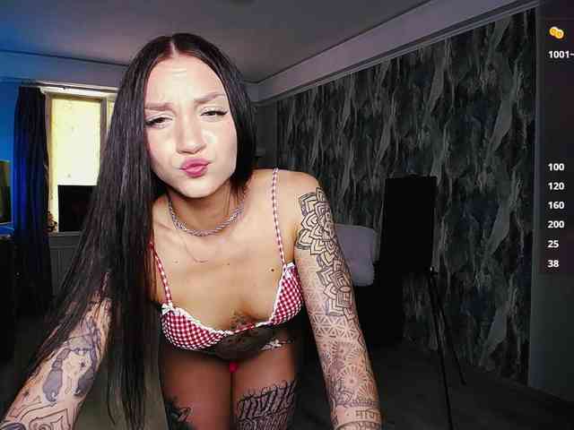 sweetiekittie
