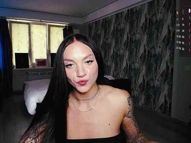 sweetiekittie webcam