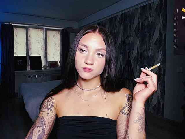 sweetiekittie webcam