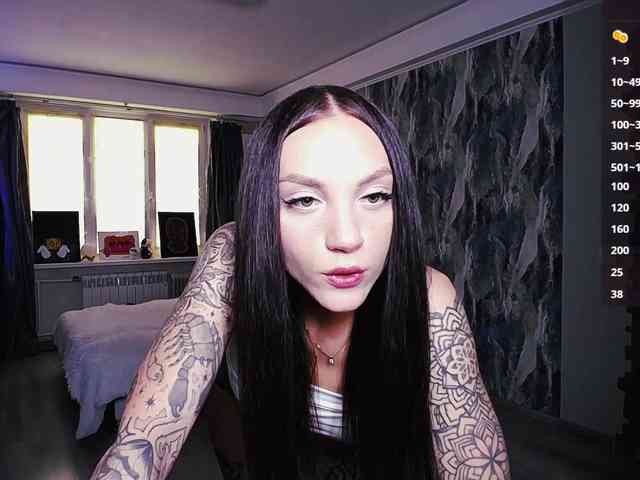 sweetiekittie webcam