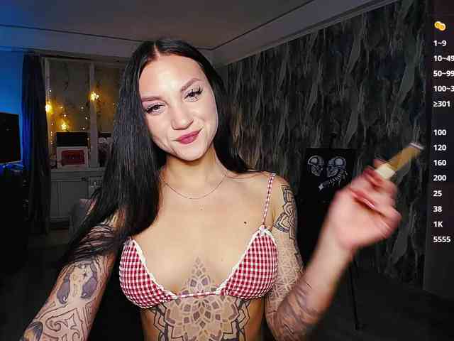sweetiekittie webcam