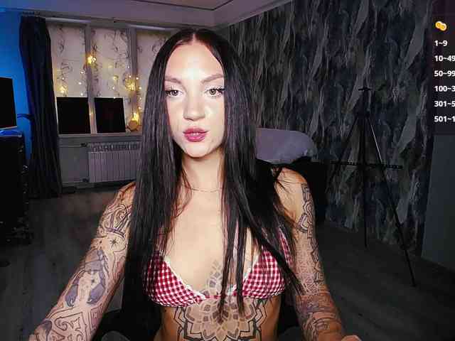 sweetiekittie webcam