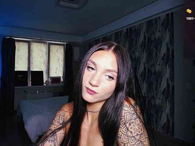 sweetiekittie webcam