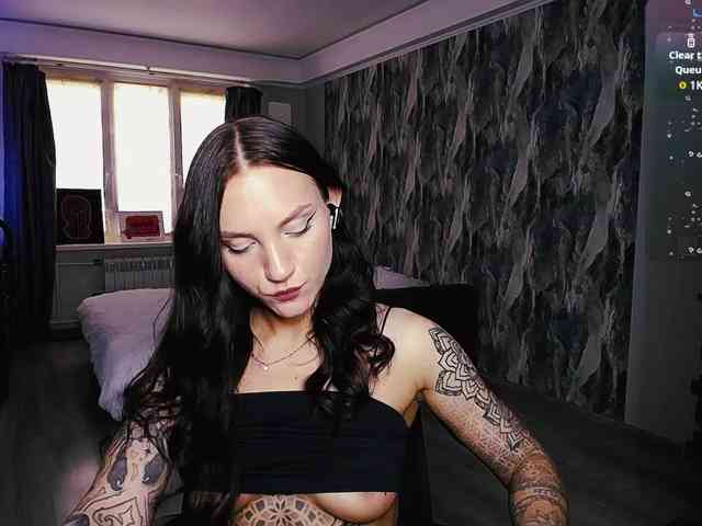 sweetiekittie webcam