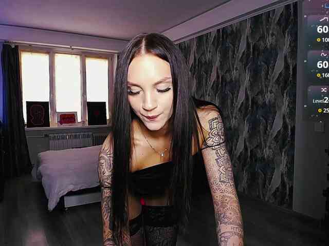 sweetiekittie webcam