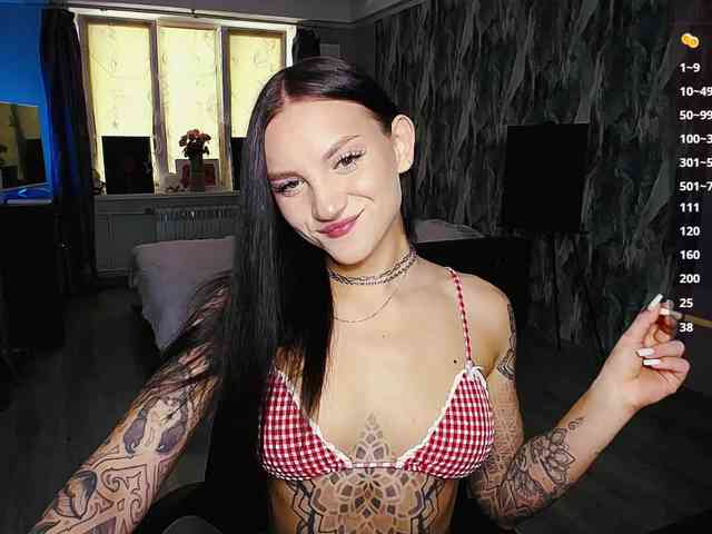 sweetiekittie webcam