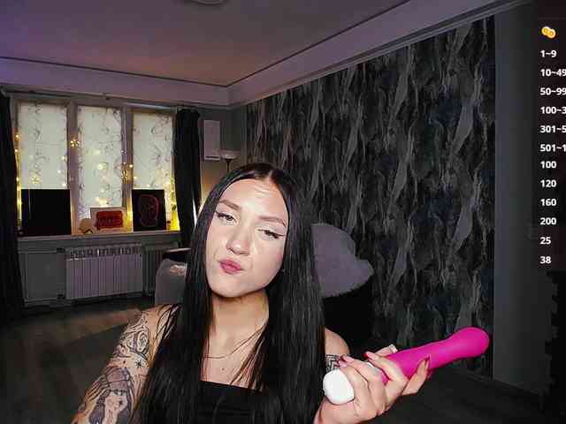 sweetiekittie webcam