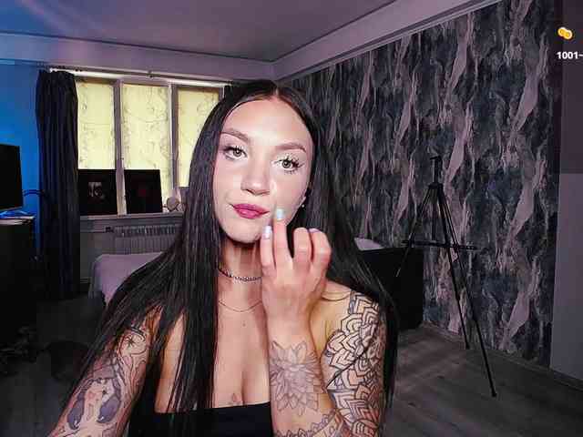 sweetiekittie webcam