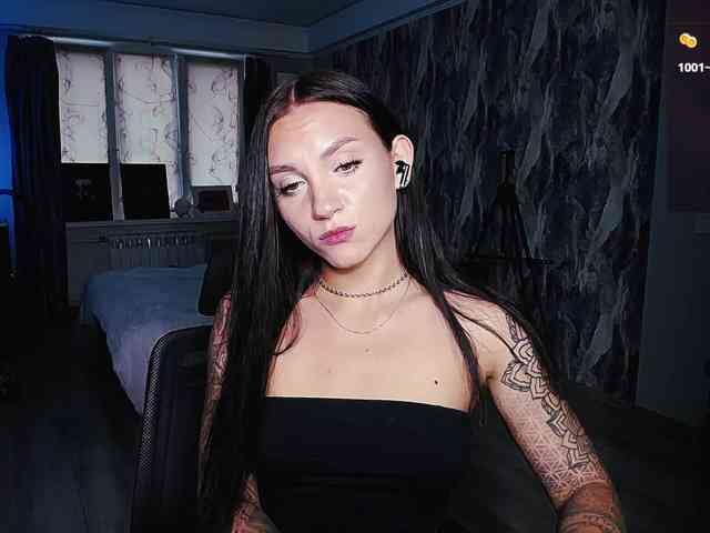 sweetiekittie webcam