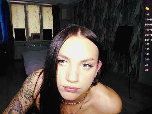 sweetiekittie webcam
