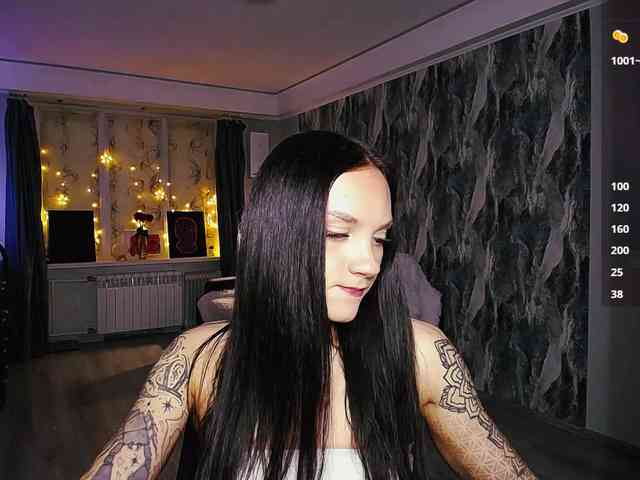 sweetiekittie webcam