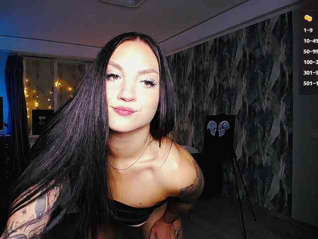 sweetiekittie webcam