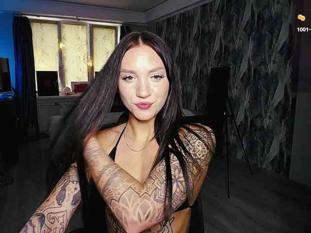 sweetiekittie webcam