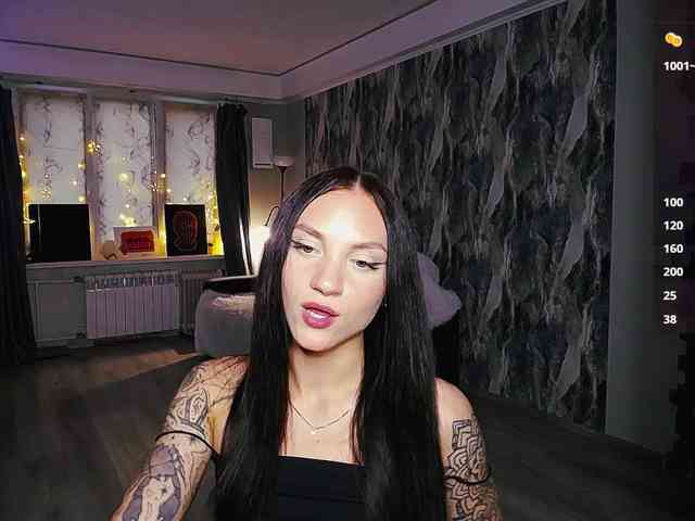 sweetiekittie webcam