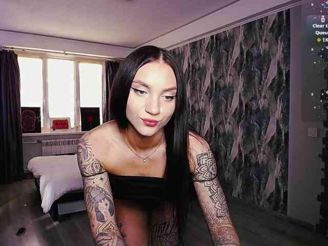 sweetiekittie webcam